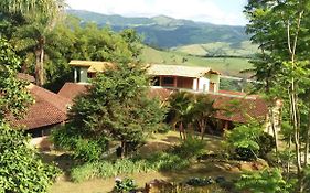 Pousada Campestre Sítio da Lua