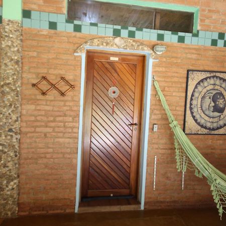 Pousada Campestre Sítio da Lua Camanducaia Exterior foto