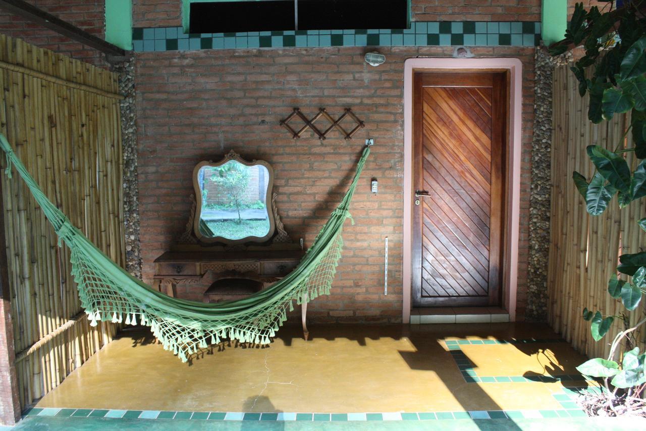 Pousada Campestre Sítio da Lua Camanducaia Exterior foto